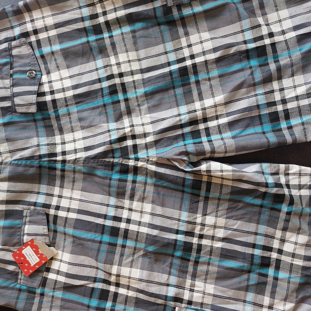 2 new pair of Red Ape shorts - Picture 14 of 16